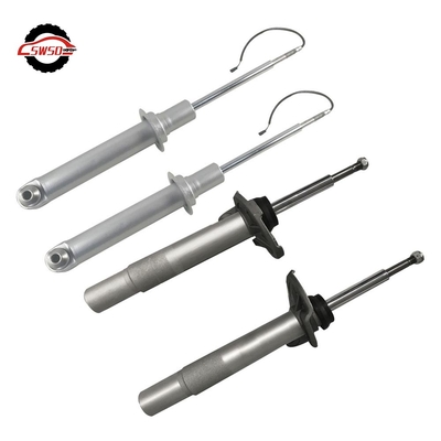 جفت کمک فنر EDC تعلیق عقب چپ چپ برای BMW E65 E66 33526785533
