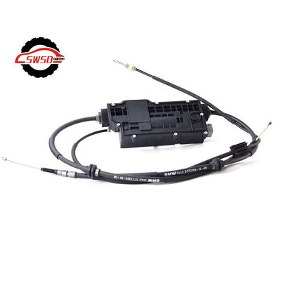 X5 X6 E70 E72 34436850289 واحد کنترل محرک ترمز دستی ترمز دستی برقی