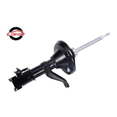 ضربه گیر جلو چپ OEM 51606-S9A-034 Honda CRV RD5 02-06