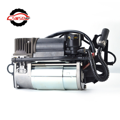 بلوک سوپاپ پمپ کمپرسور تعلیق هوا OEM 7L0698853 7L0698006D 7L0698007A