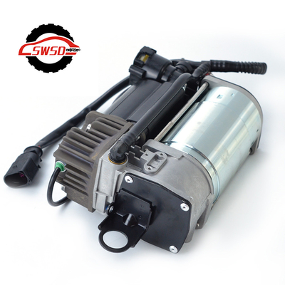 بلوک سوپاپ پمپ کمپرسور تعلیق هوا OEM 7L0698853 7L0698006D 7L0698007A