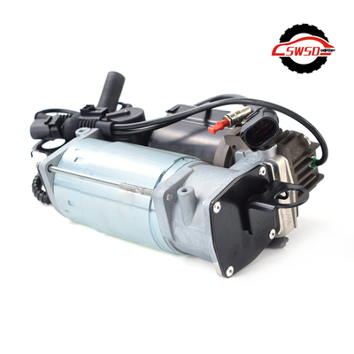 بلوک سوپاپ پمپ کمپرسور تعلیق هوا OEM 7L0698853 7L0698006D 7L0698007A
