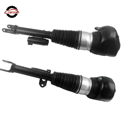 جفت شوک تعلیق بادی جلو چپ راست 37106877553 37106877554 برای BMW G12 G11