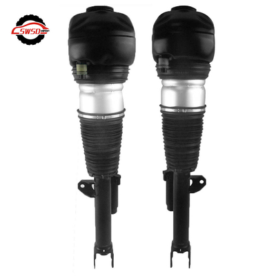 جفت شوک تعلیق بادی جلو چپ راست 37106877553 37106877554 برای BMW G12 G11
