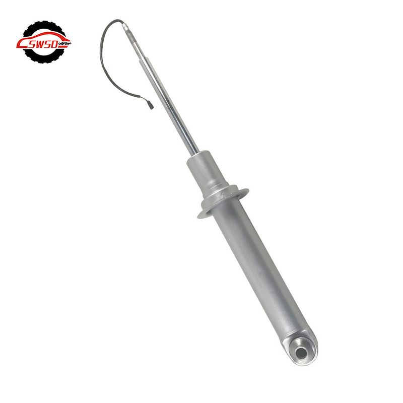 جفت کمک فنر EDC تعلیق عقب چپ چپ برای BMW E65 E66 33526785533